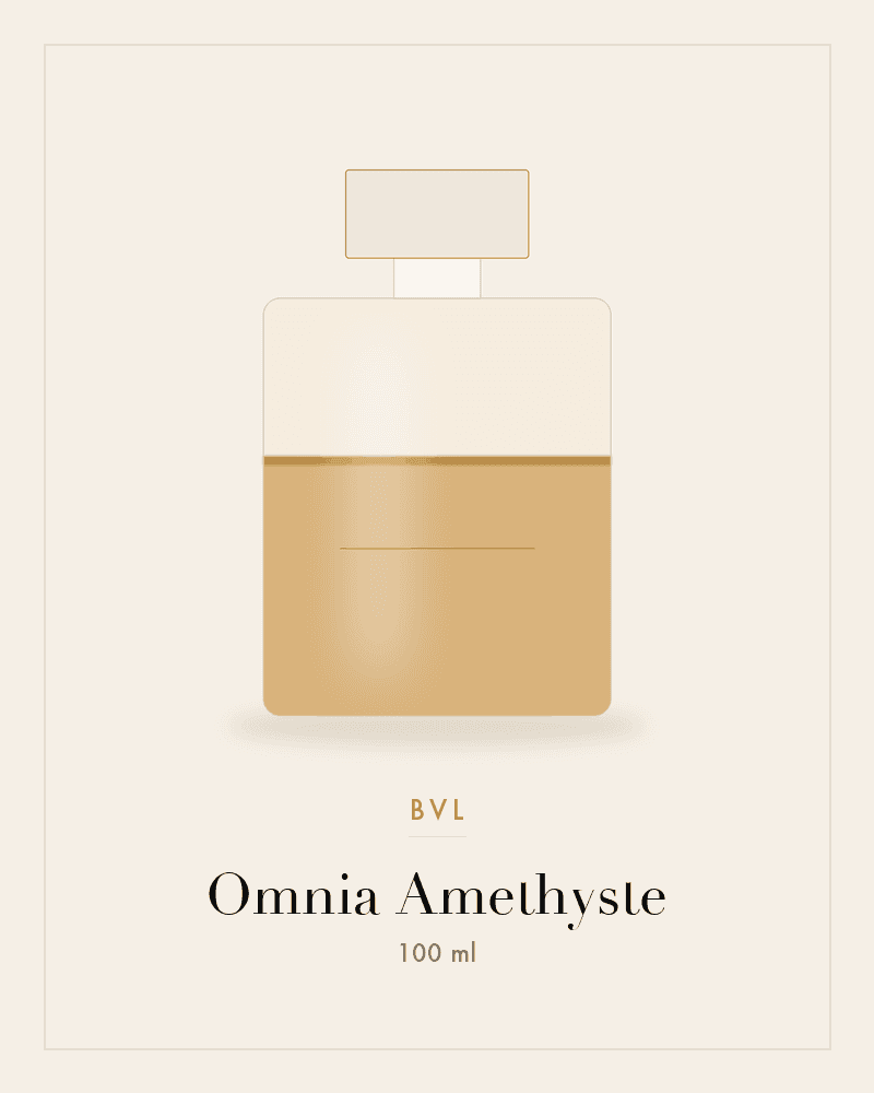 Omnia Amethyste