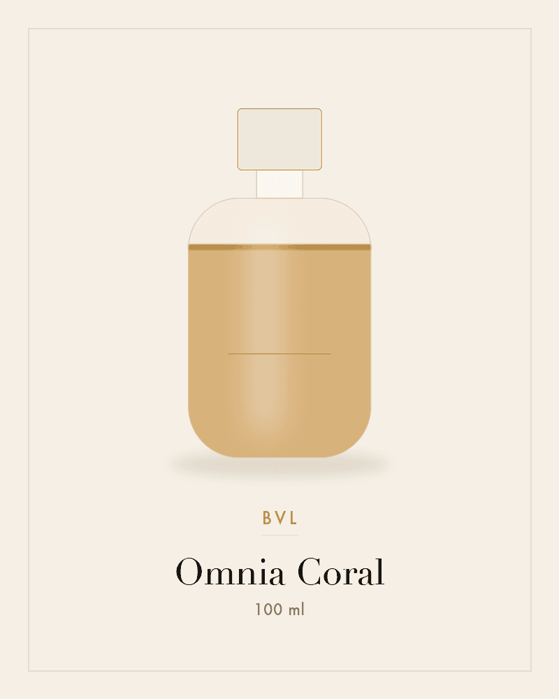 Omnia Coral