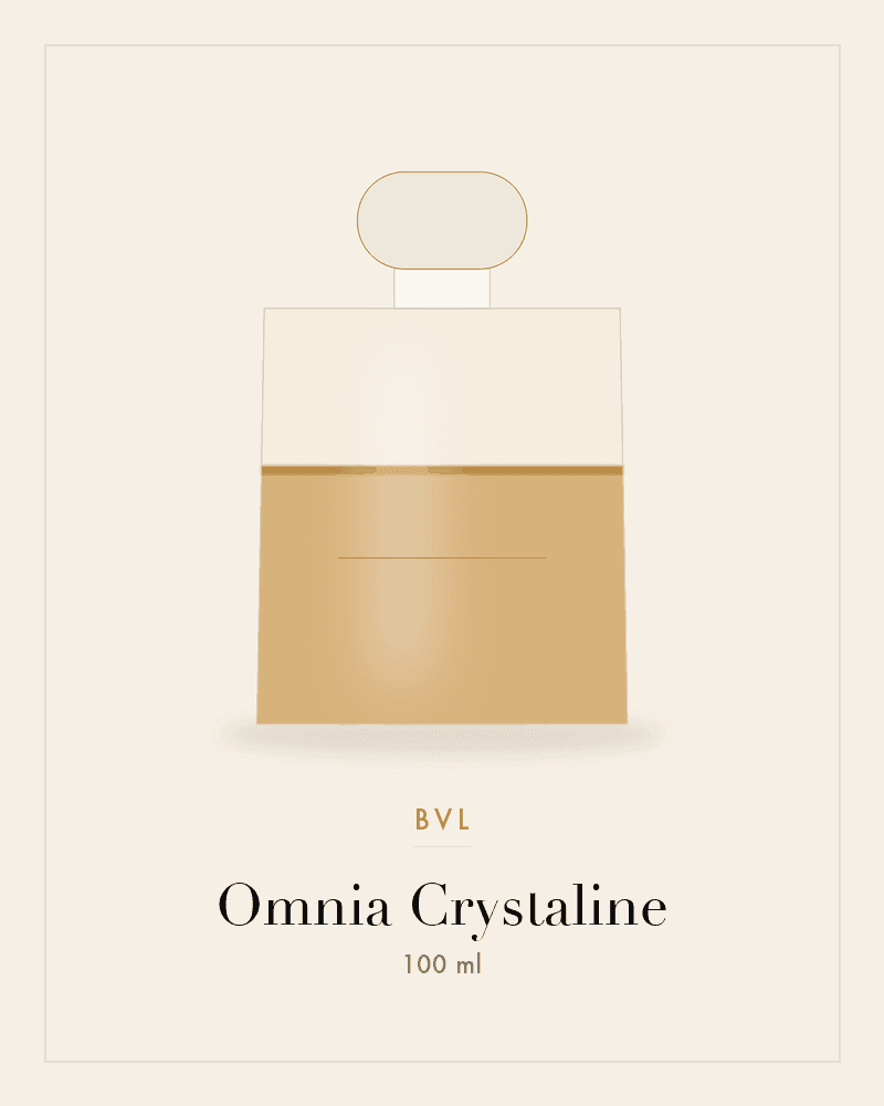 Omnia Crystaline