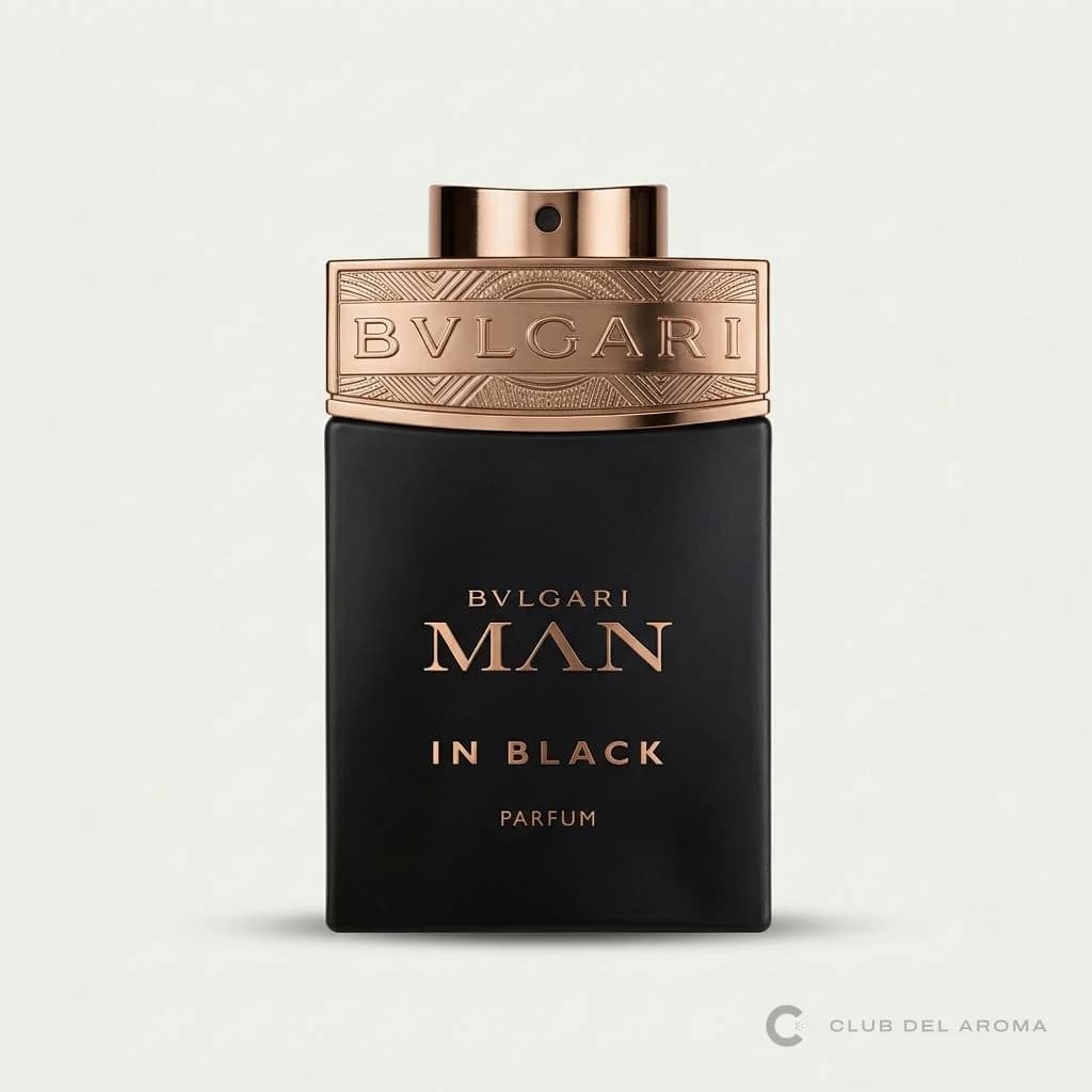 Man In Black Parfum - imagen 1