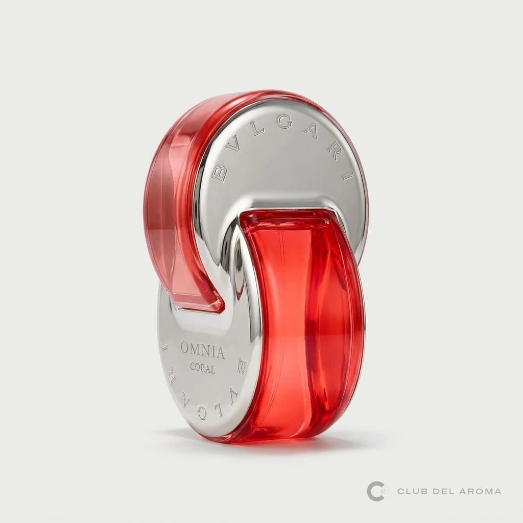 Omnia Coral New - imagen 1