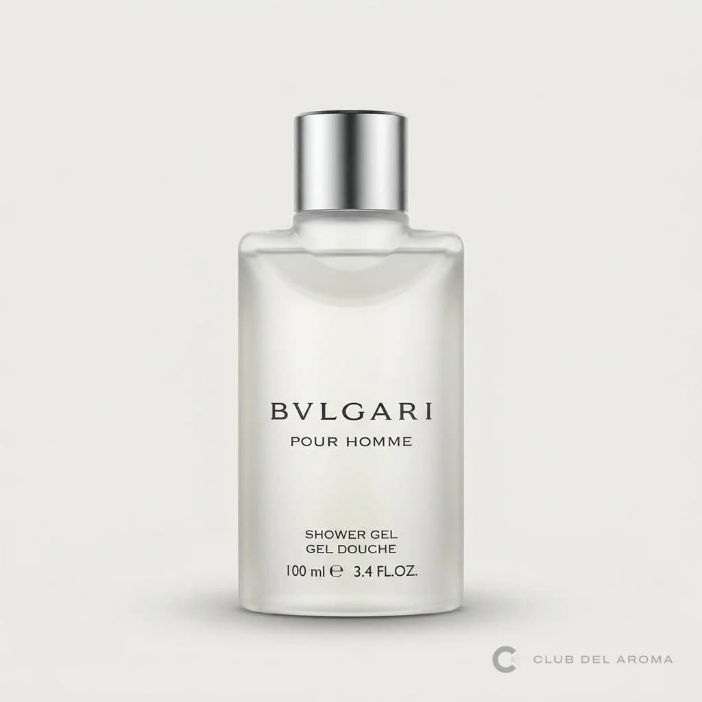 Pour Gel de Ducha - imagen 1