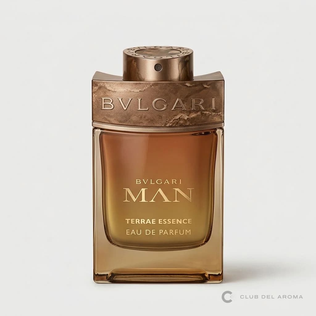 Terrae Essence - imagen 1