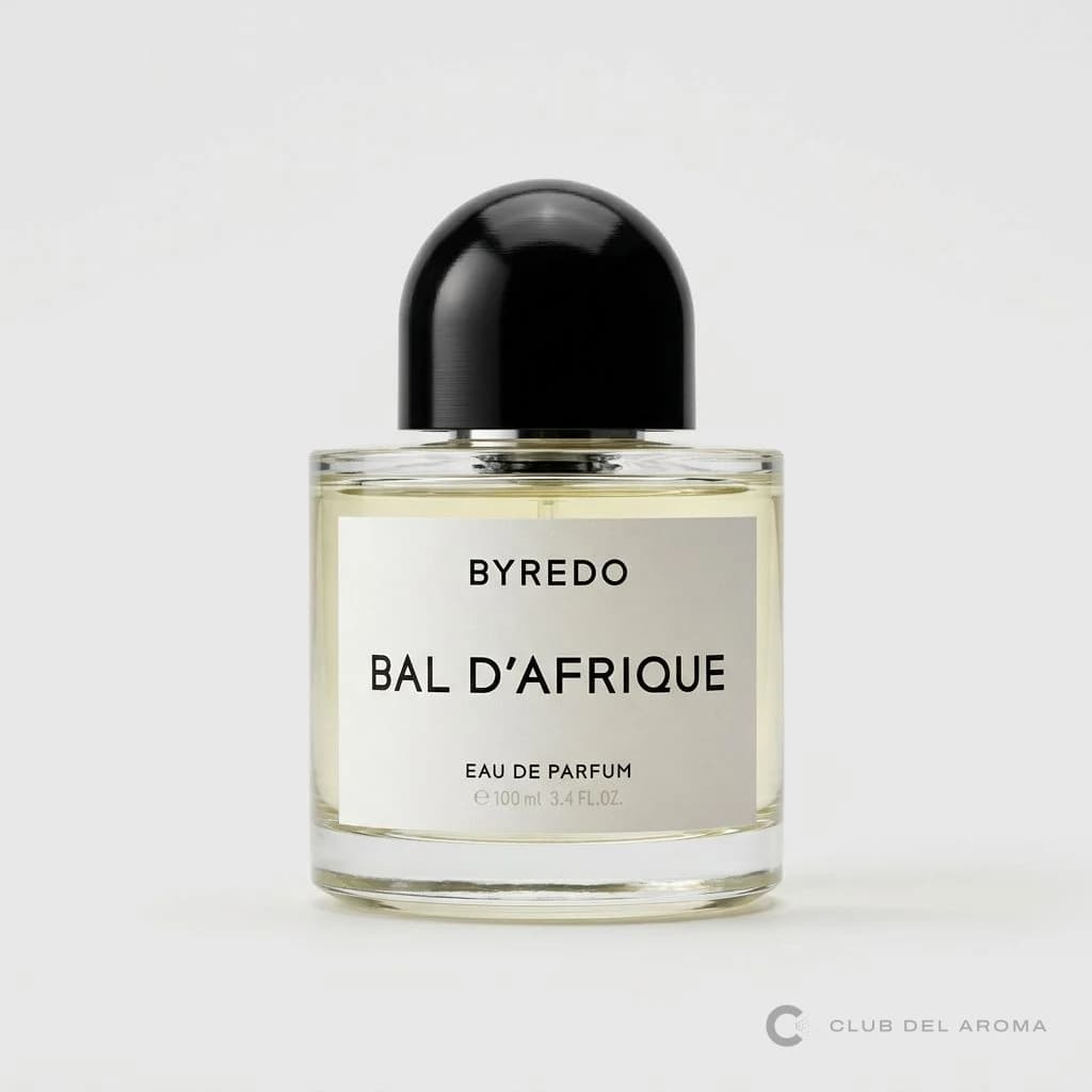 Bal D'afrique U - imagen 1