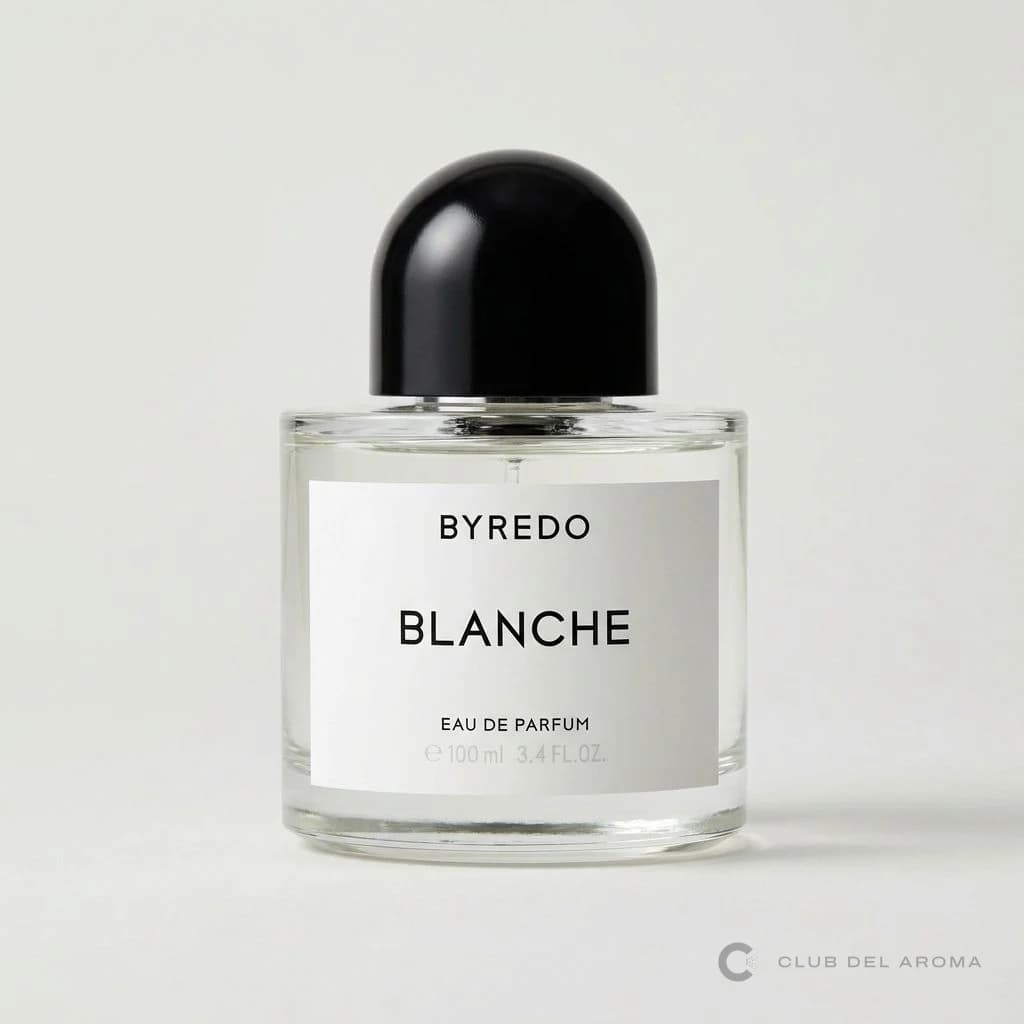 Blanche - imagen 1