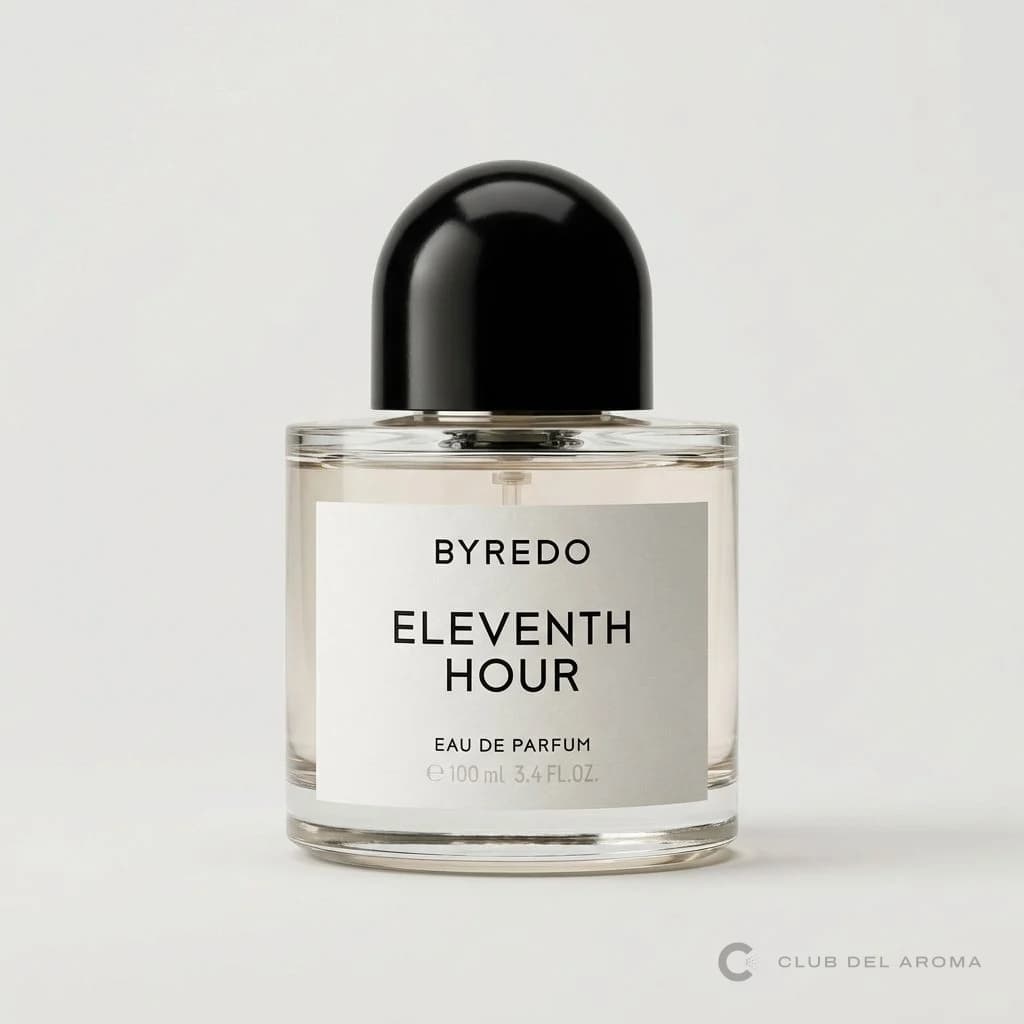 Eleventh Hour - imagen 1