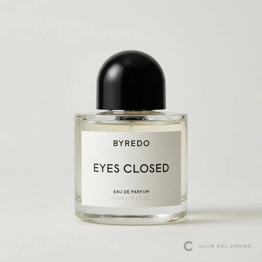 Eyes Closed - imagen 1