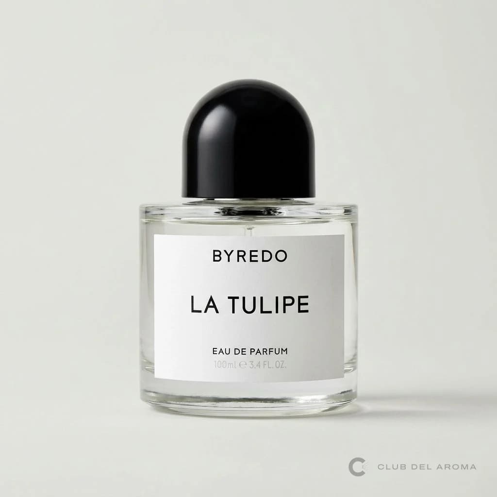 La Tulipe - imagen 1