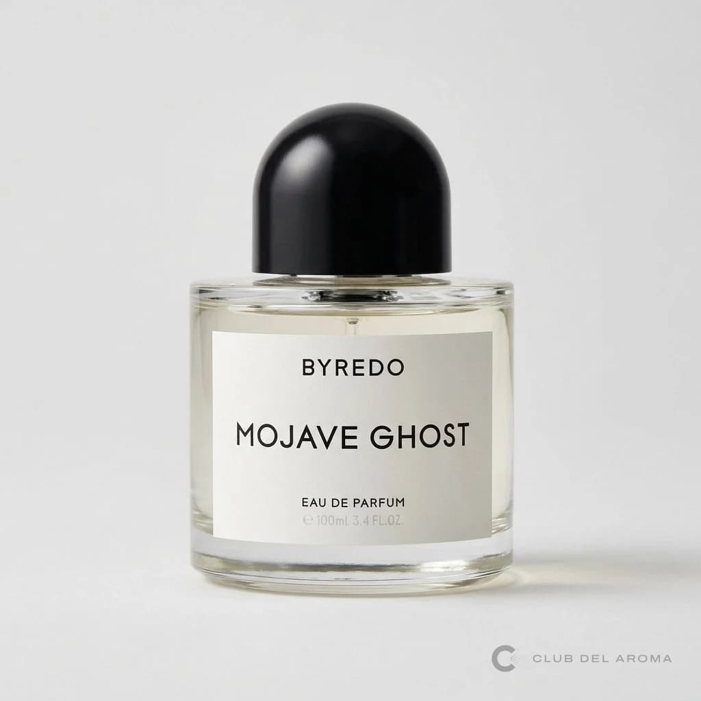 Mojave Ghost - imagen 1