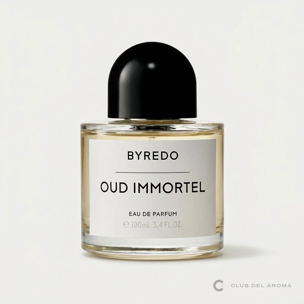 Oud Immortel - imagen 1
