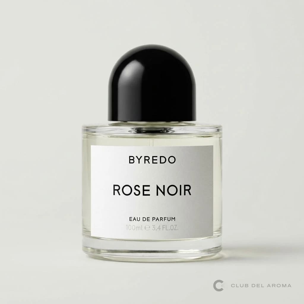 Rose Noir - imagen 1