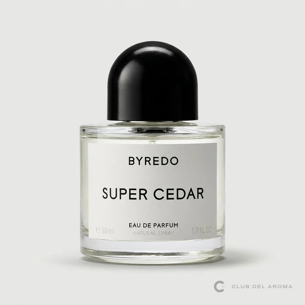 Super Cedar - imagen 1