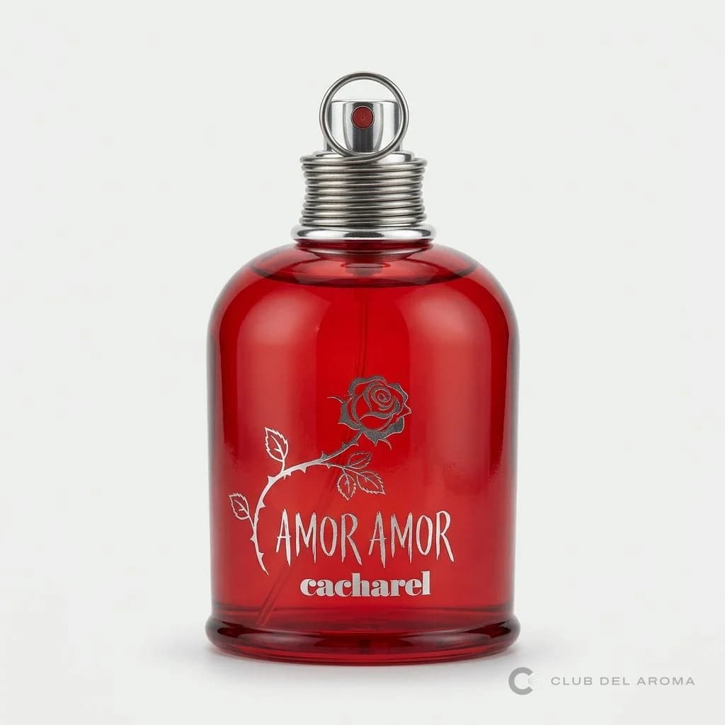 Amor Amor - imagen 1