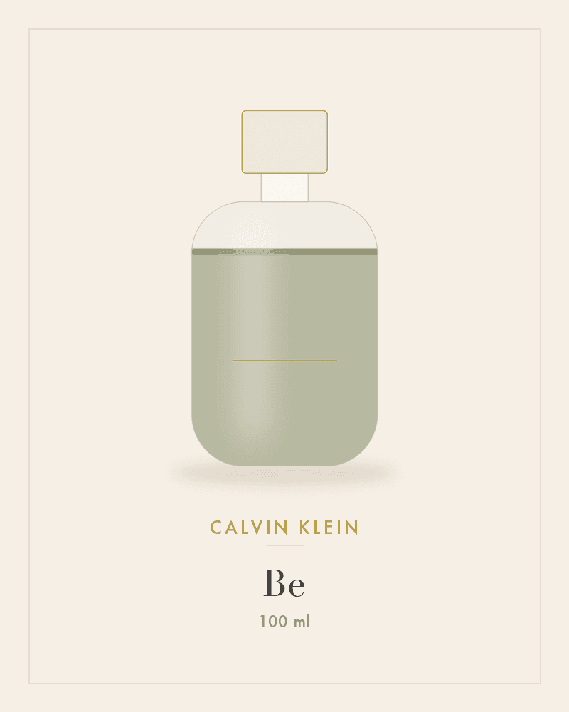 Be