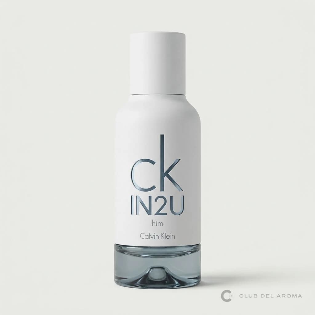 Ck In2u - imagen 1
