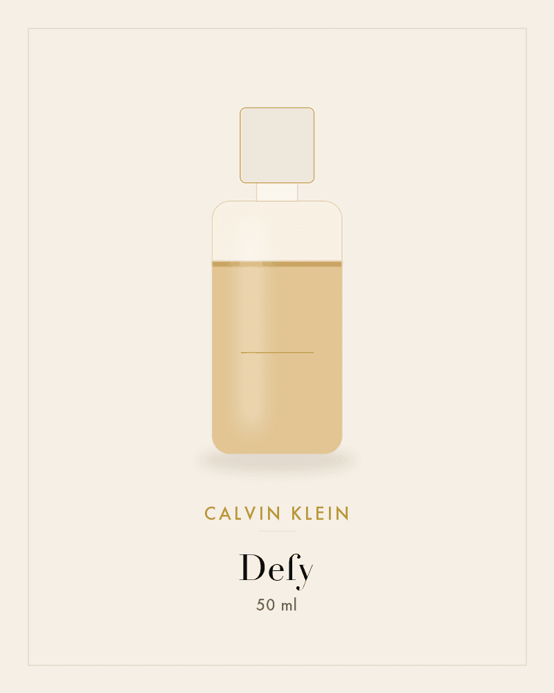 Defy