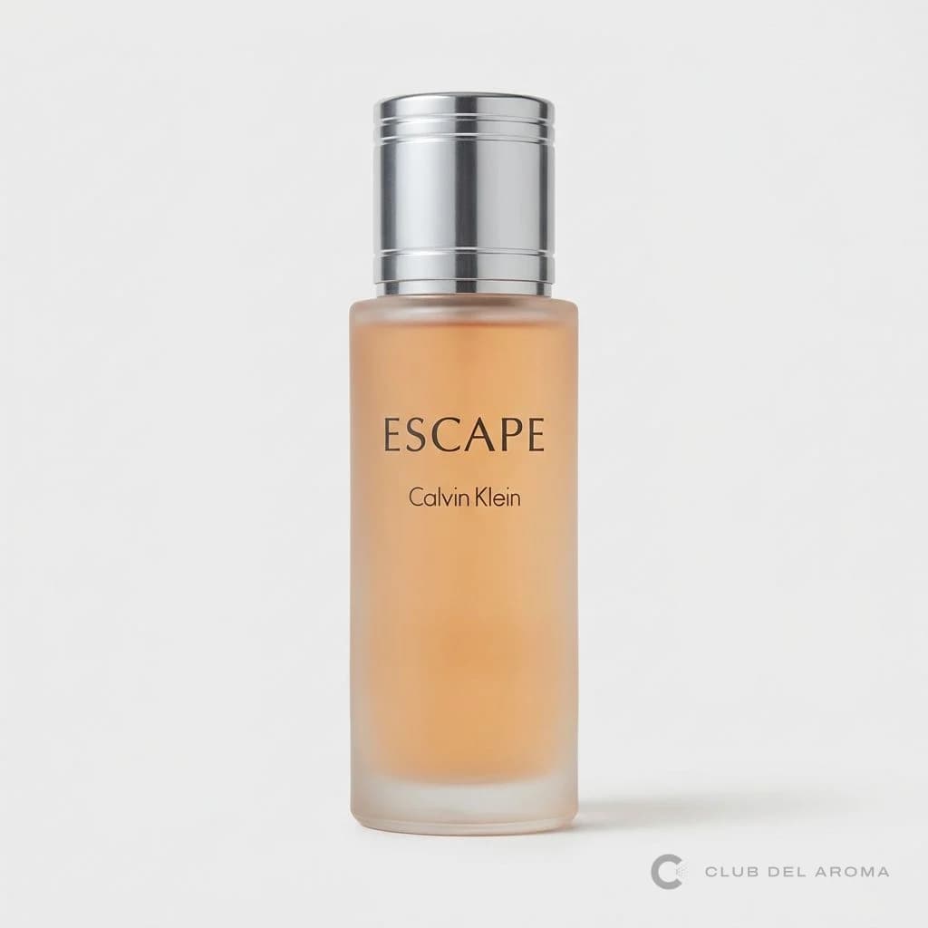 Escape Woman - imagen 1