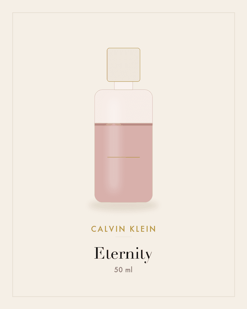 Eternity