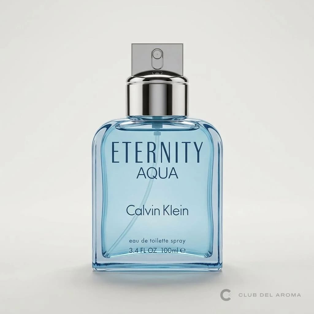 Eternity Aqua - imagen 1
