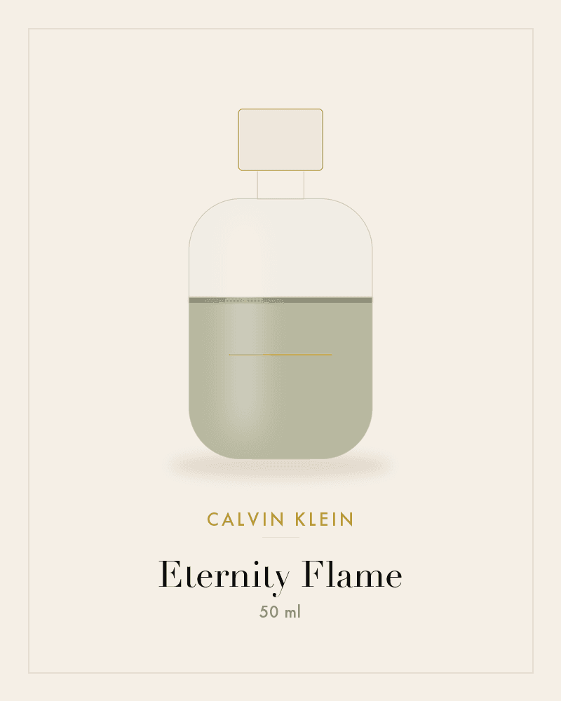 Eternity Flame