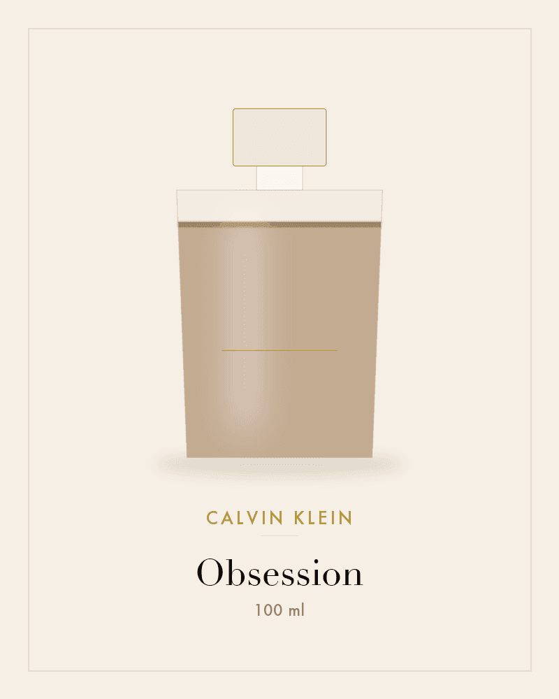 Obsession