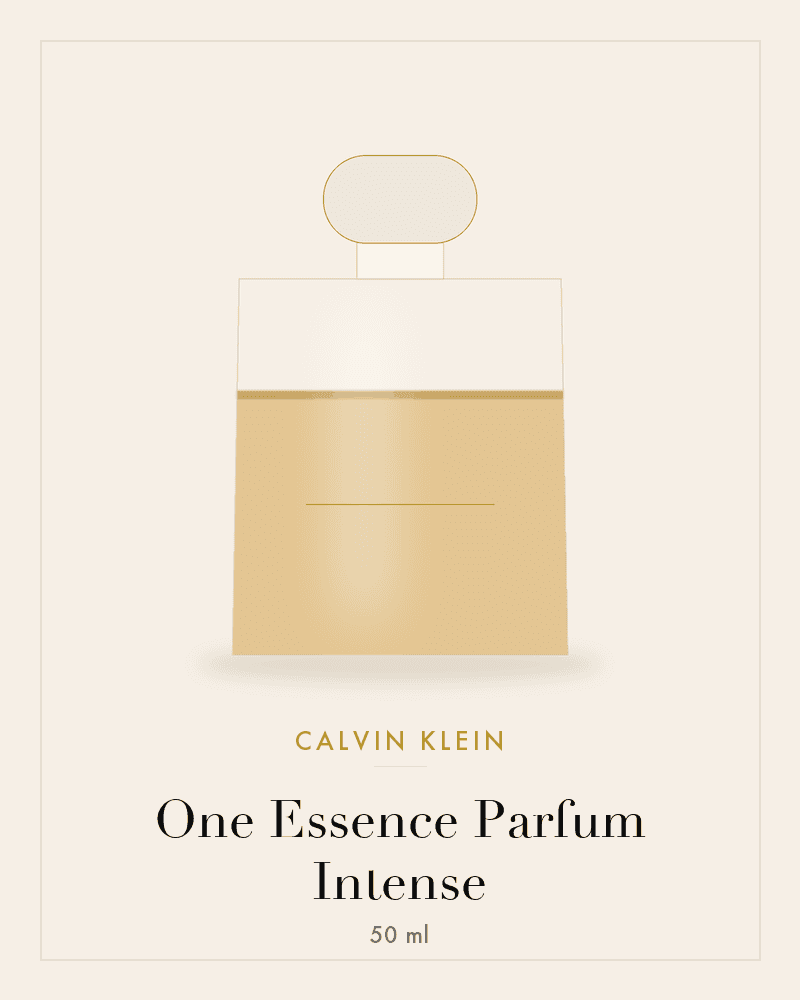 One Essence Parfum Intense