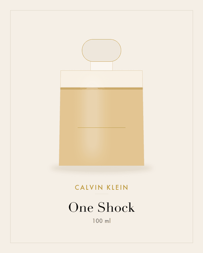 One Shock