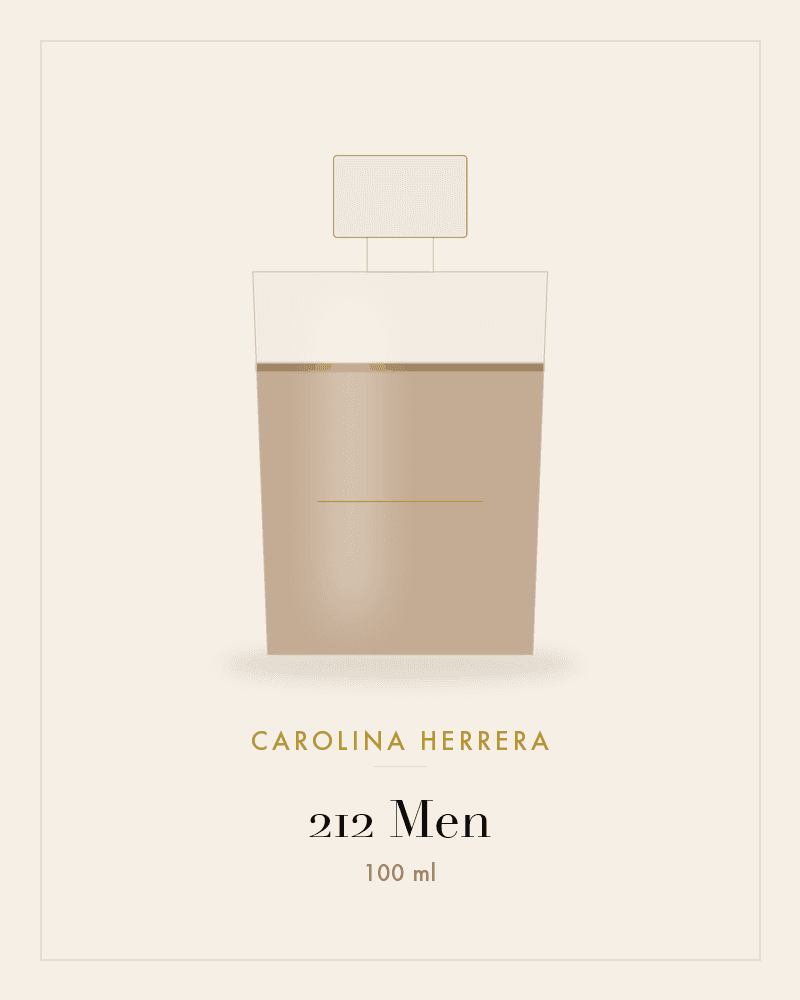 212 Men