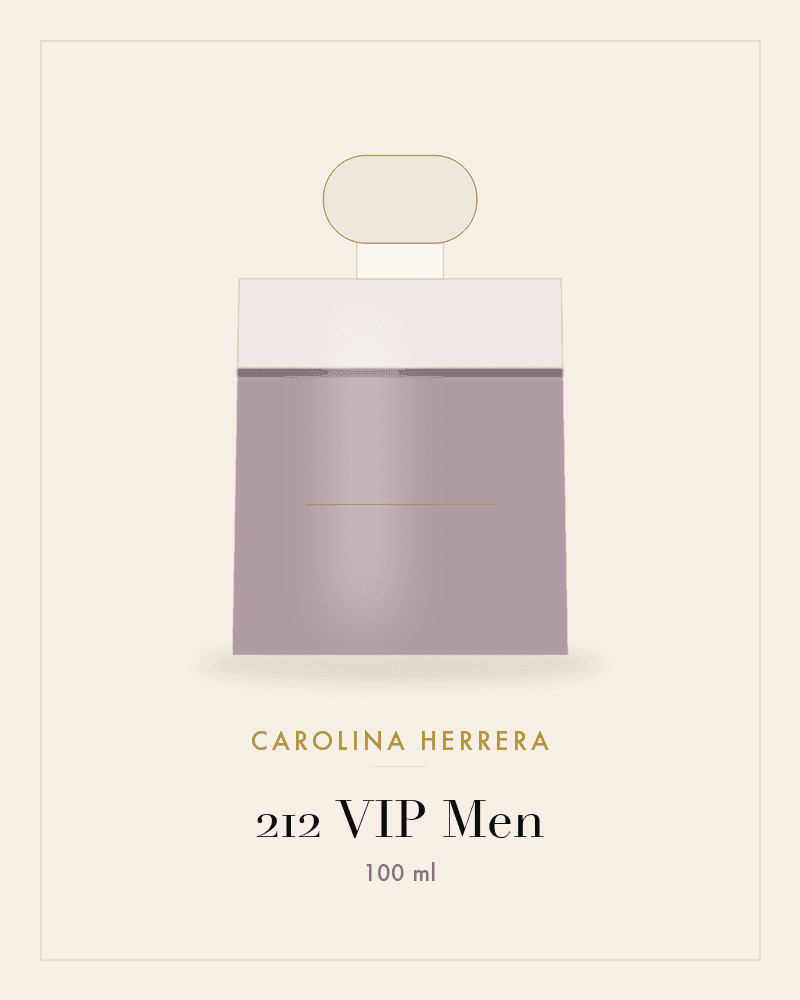 212 VIP Men