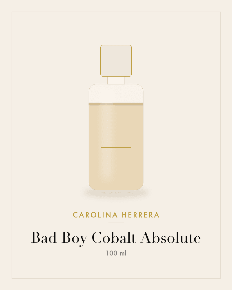Bad Boy Cobalt Absolute