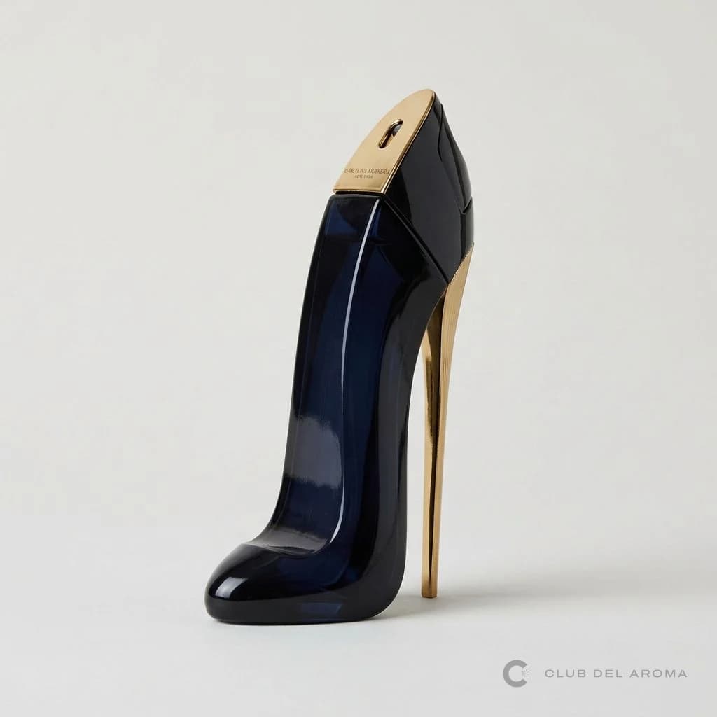 Good Girl Jasmine Absolute - imagen 1