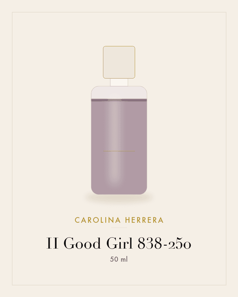 H Good Girl 838-250
