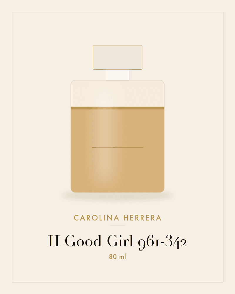 H Good Girl 961-342