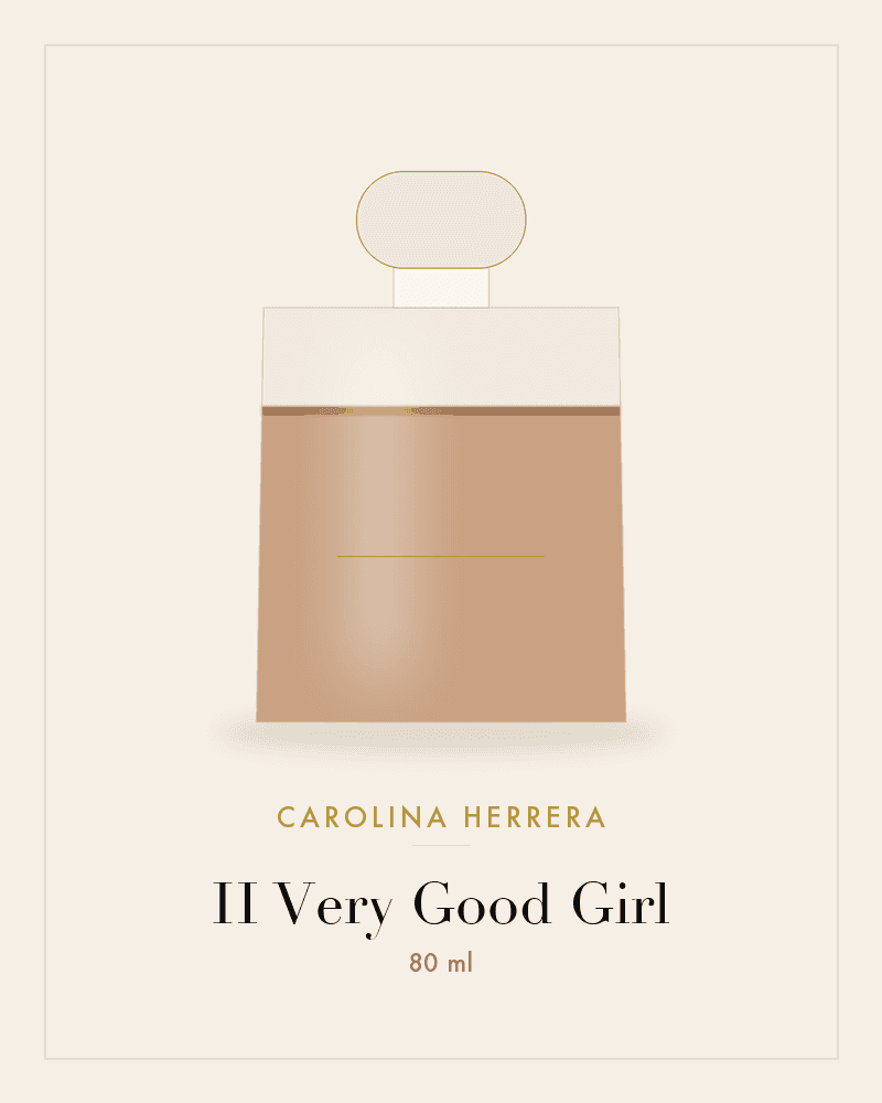 H Very Good Girl