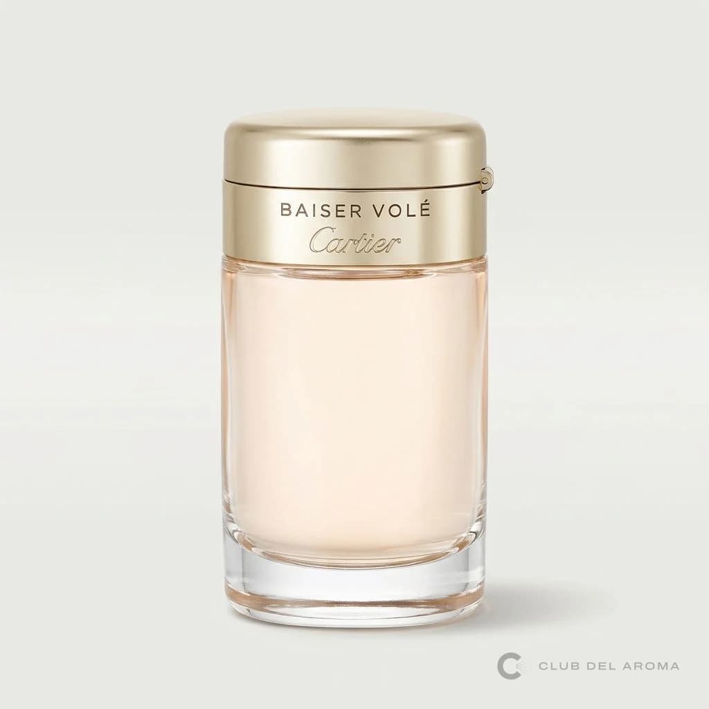 Baiser Vole - imagen 1