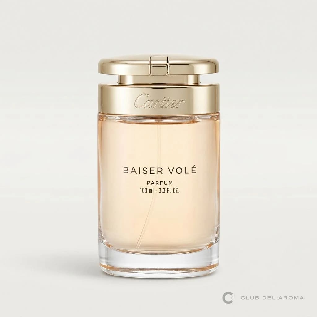 Baiser Vole Parfum - imagen 1