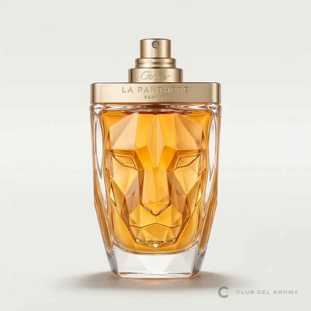 Panthere Parfum - imagen 1