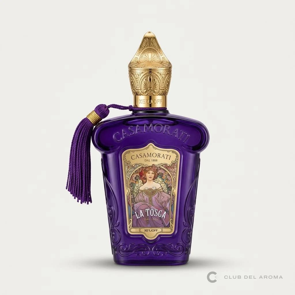 La Tosca - imagen 1