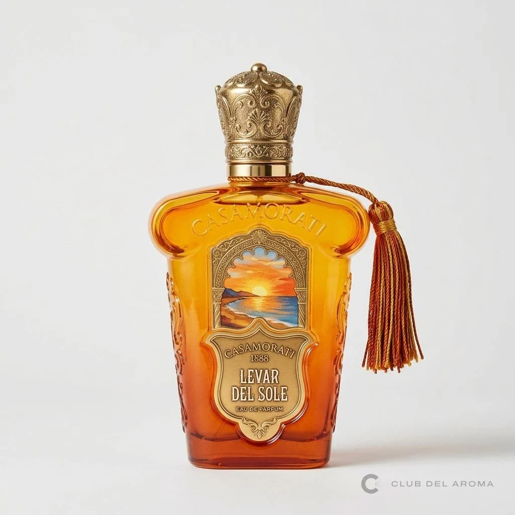 Levar del Sole - imagen 1