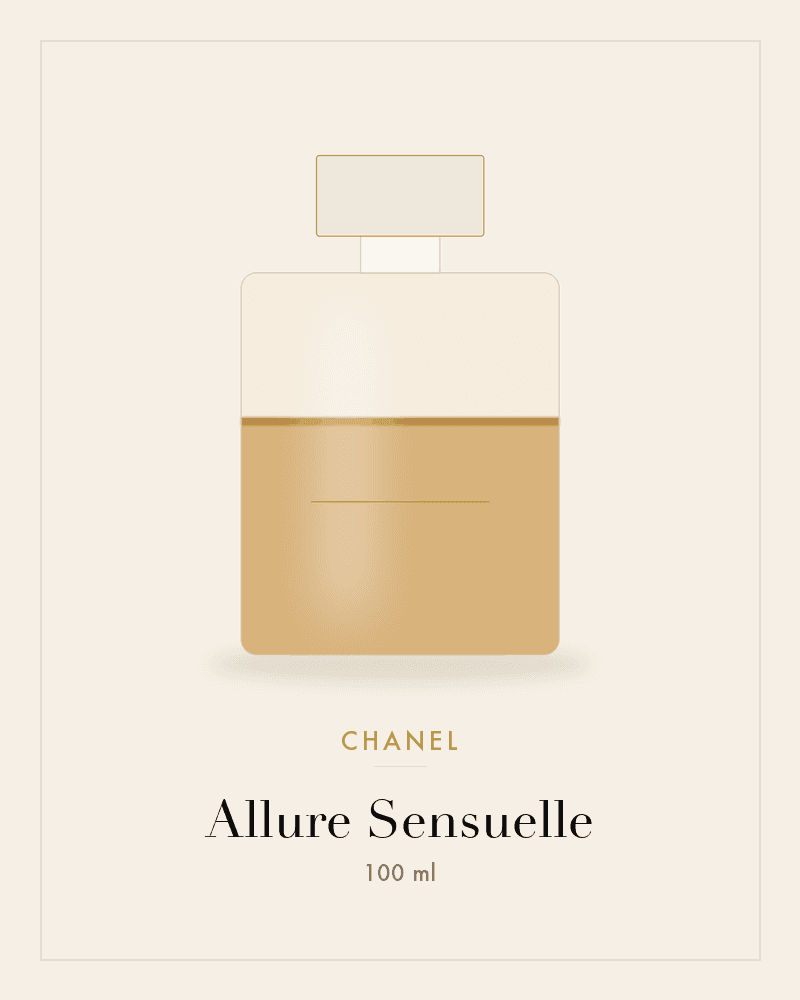 Allure Sensuelle
