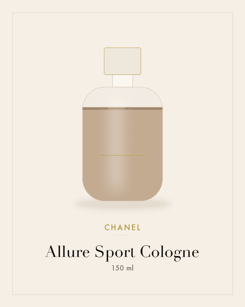 Allure Sport Cologne