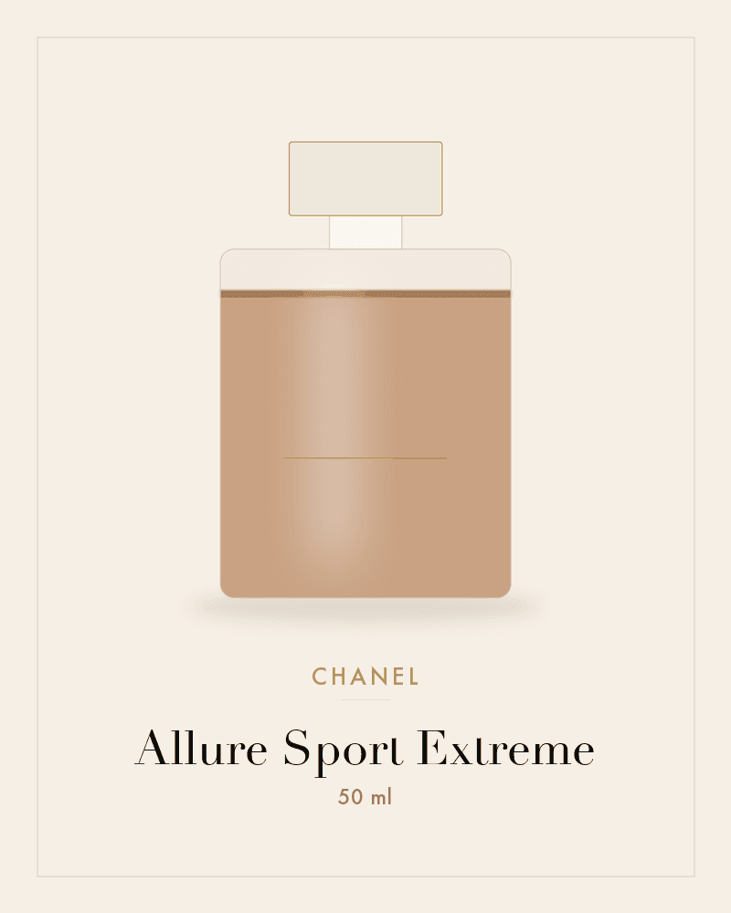 Allure Sport Extreme