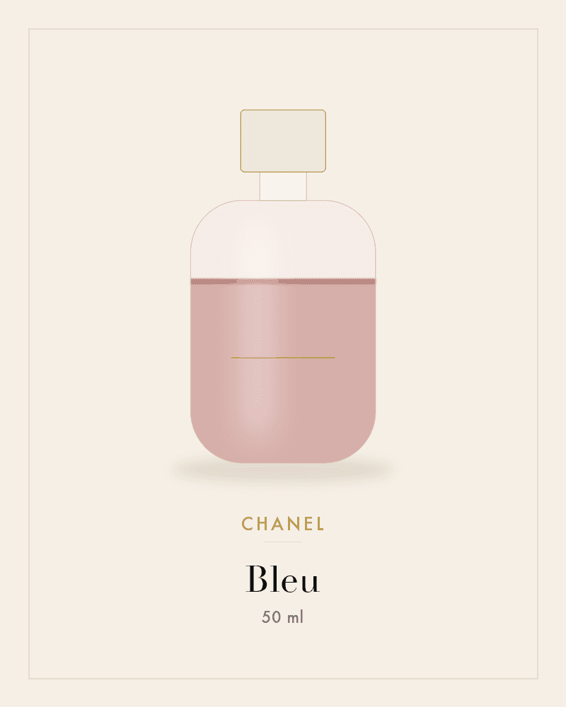 Bleu