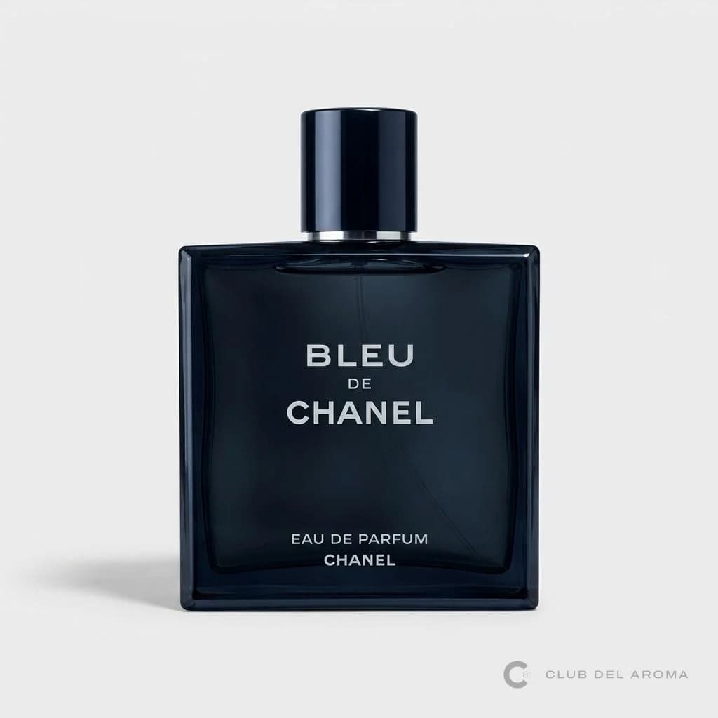 Bleu de Chanel - imagen 1