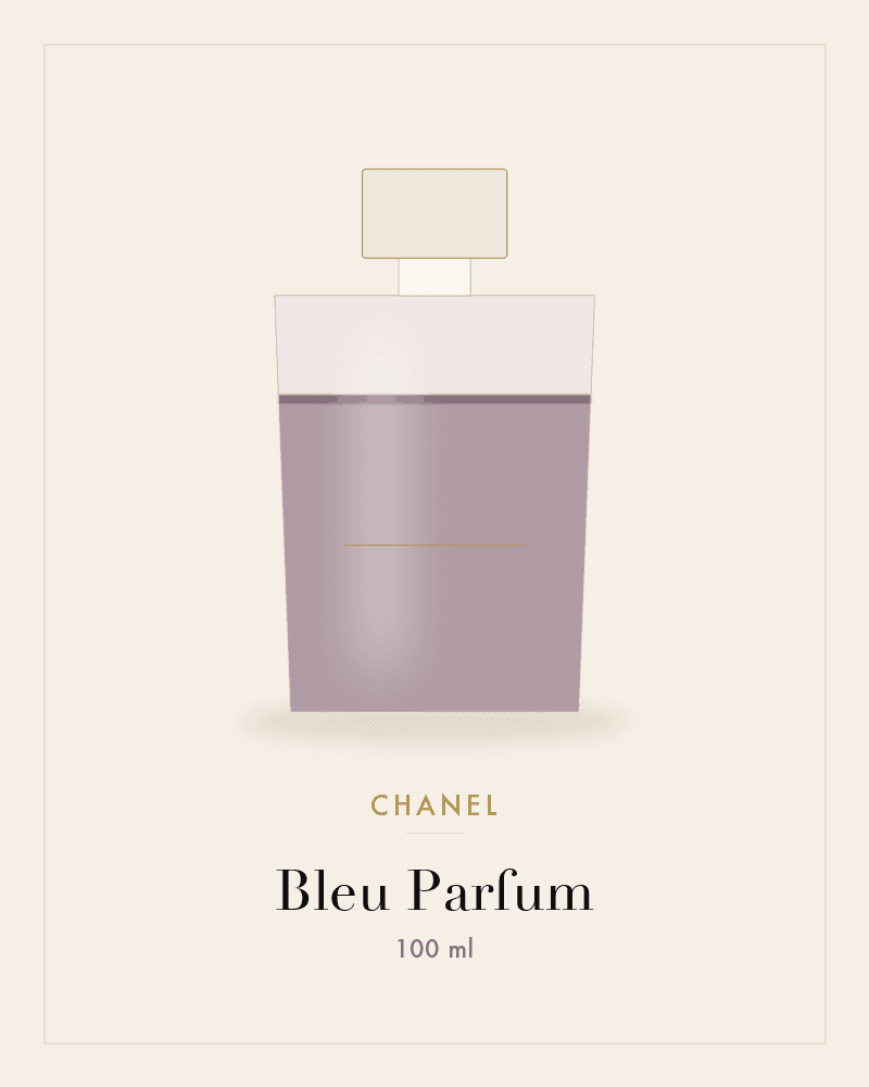 Bleu Parfum