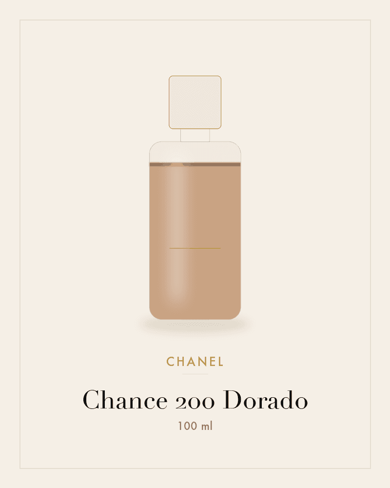 Chance 200 Dorado