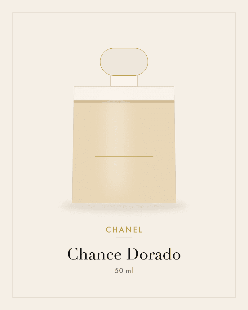 Chance Dorado