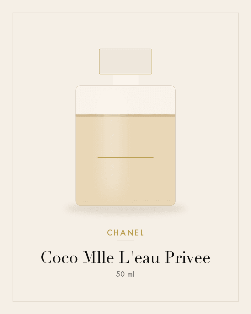 Coco Mlle L'eau Privee
