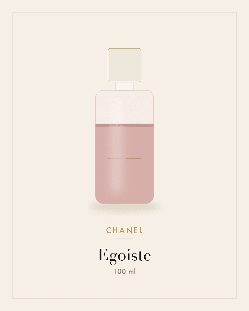 Egoiste