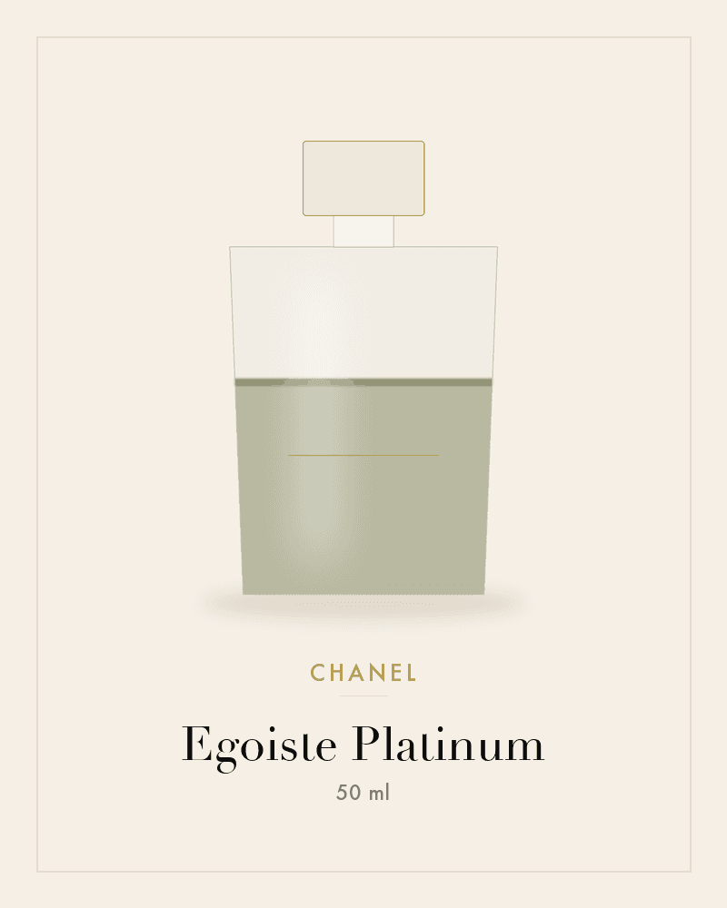 Egoiste Platinum